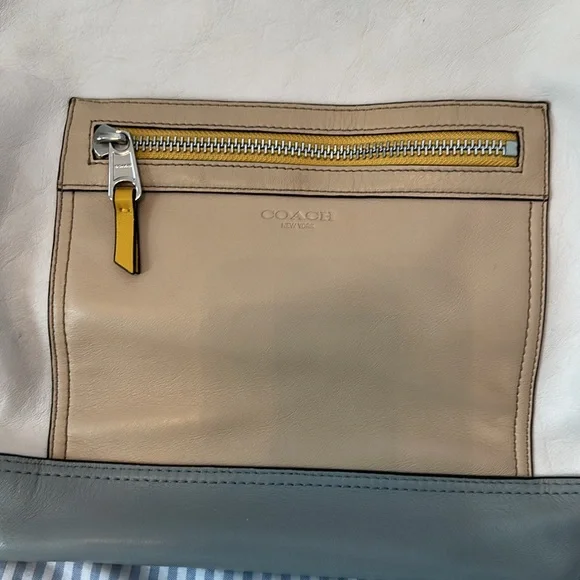 Coach Hobo Bag - Picture 3 of 6